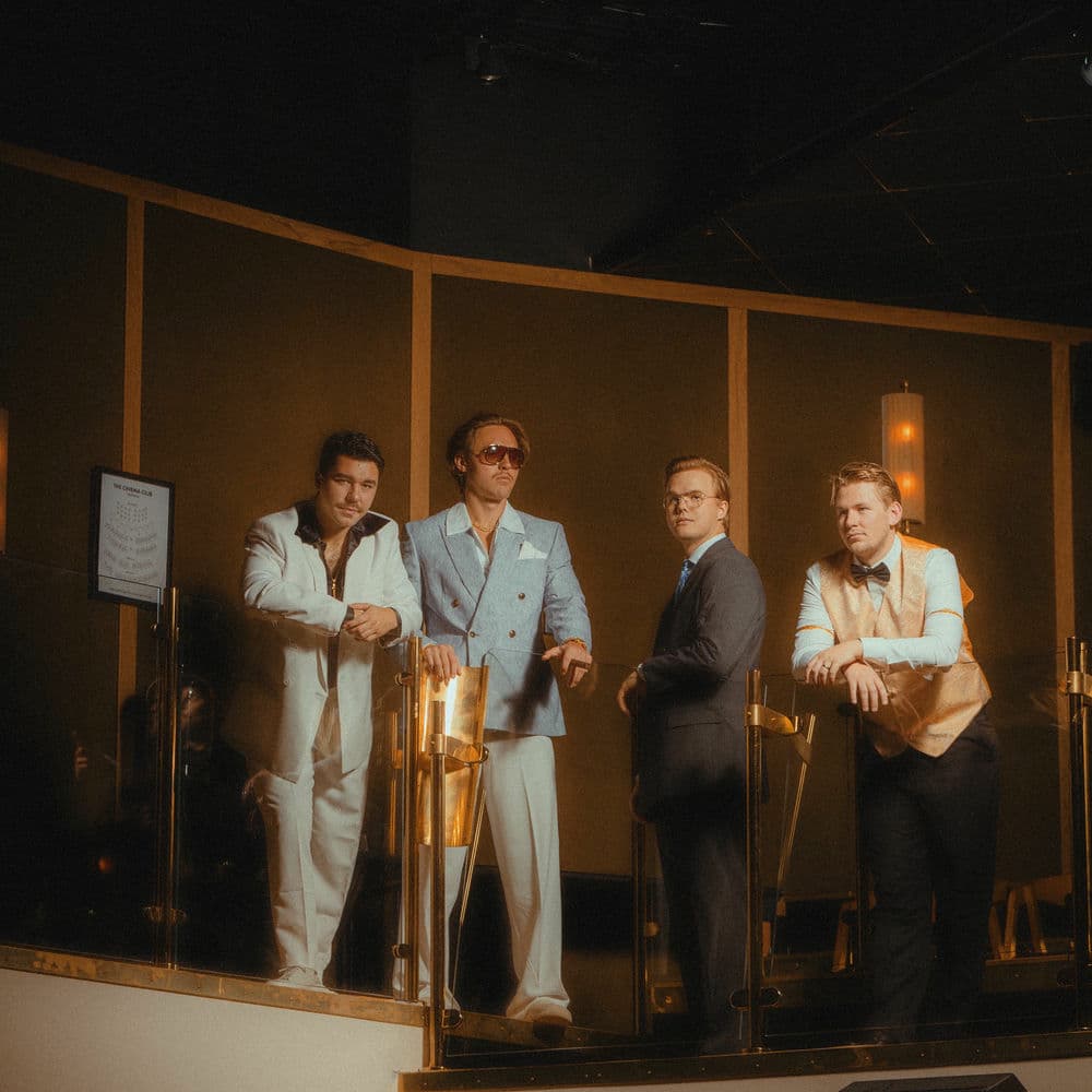 Bolaget – Pop