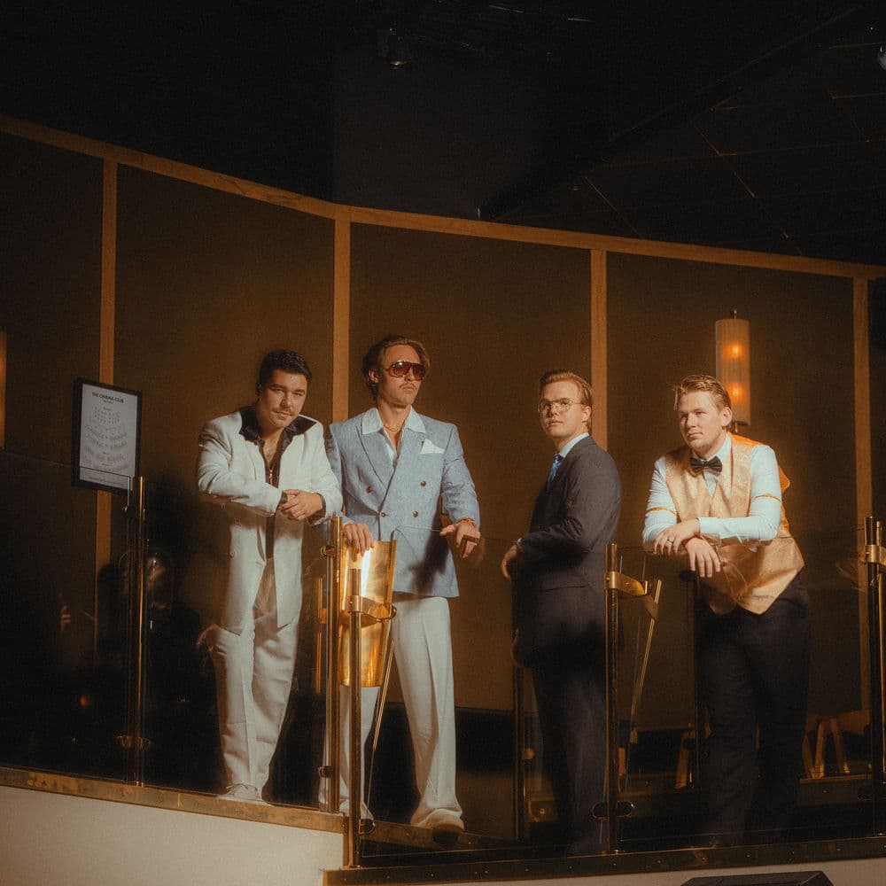 Bolaget – Pop
