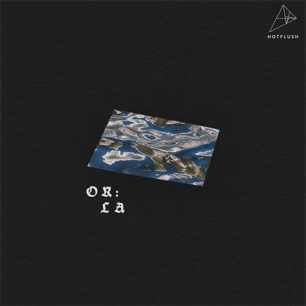Or:la – Techno