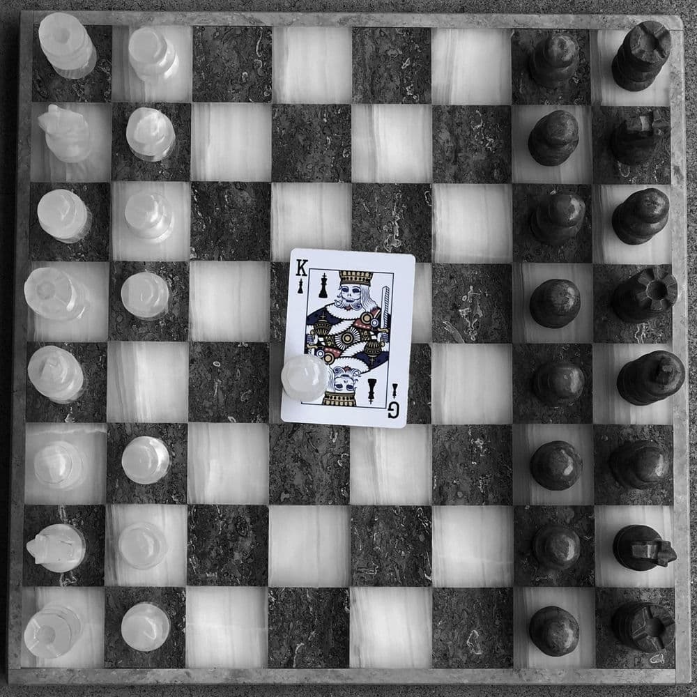 Kings Gambit – Folk