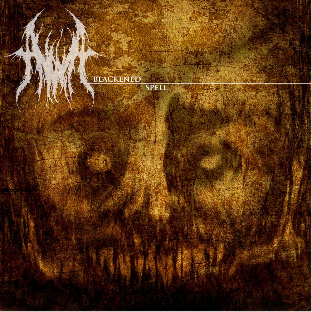 Anoxia – Heavy Metal