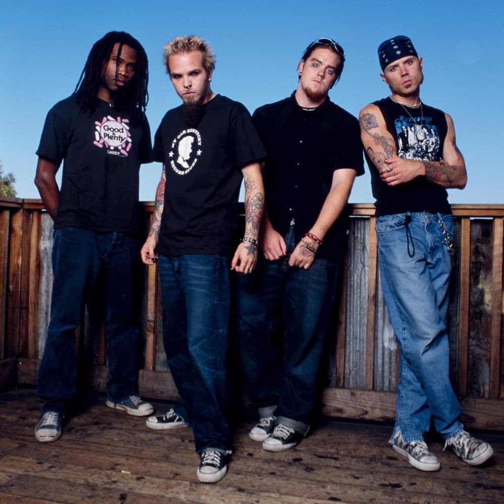 Primer 55 – Rock
