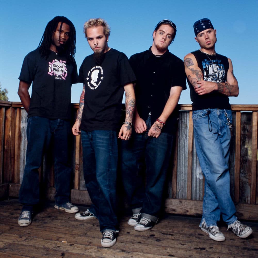Primer 55 – Rock