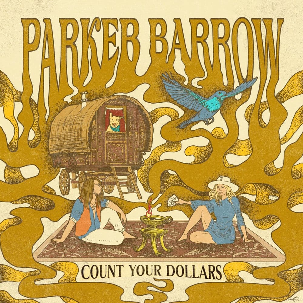 Parker + Barrow – Rock