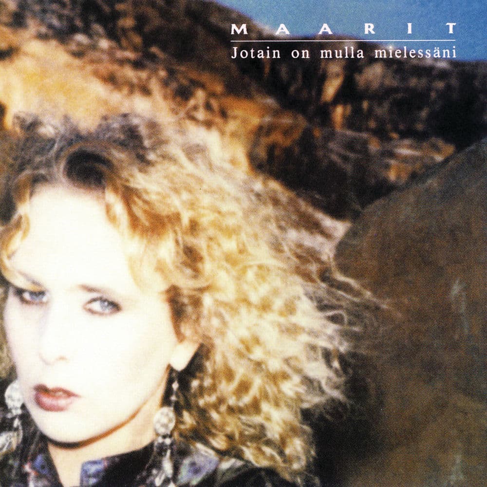 Maarit Hurmerinta – Pop