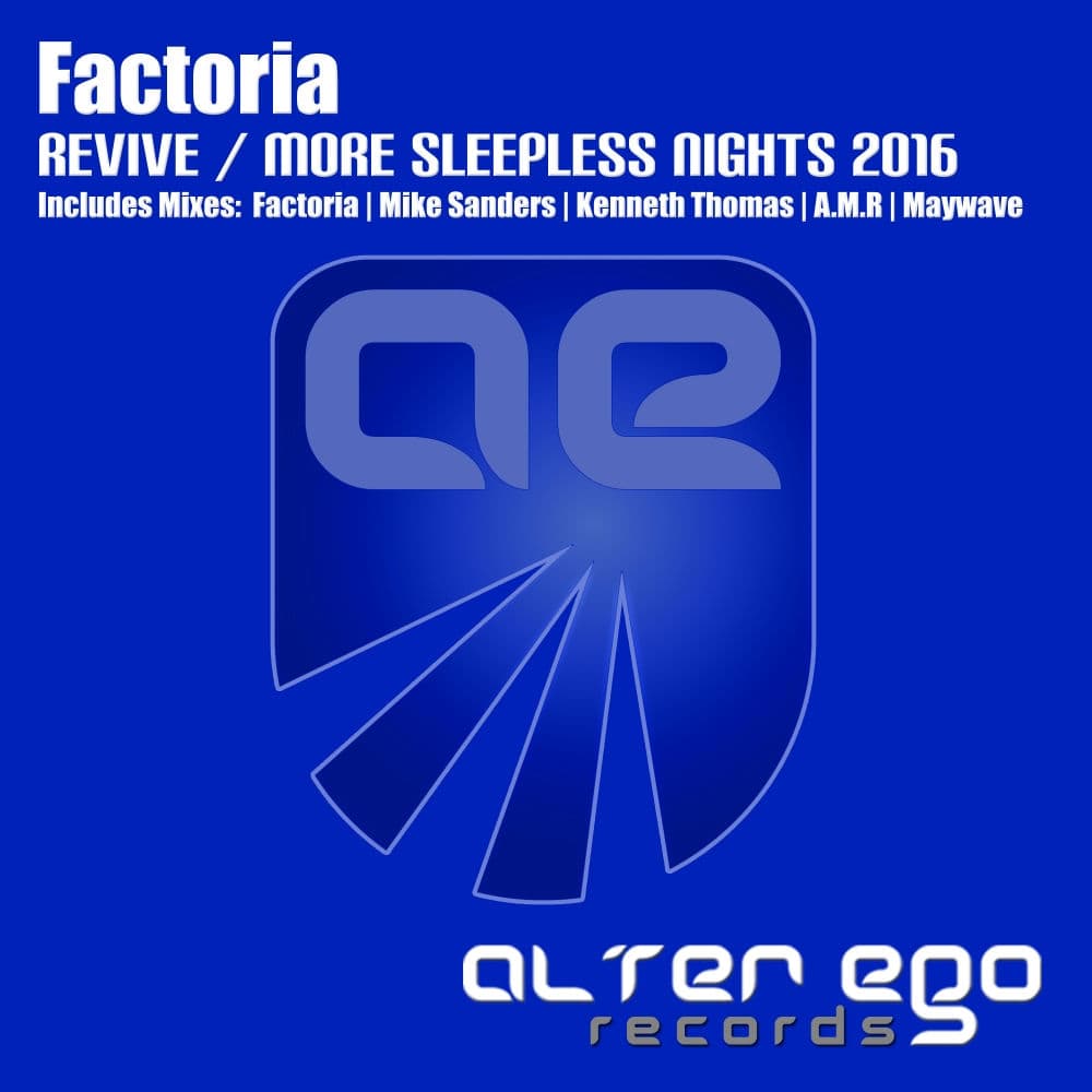 Factoria – Dance