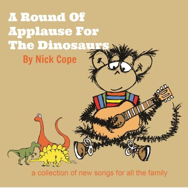 Nick Cope