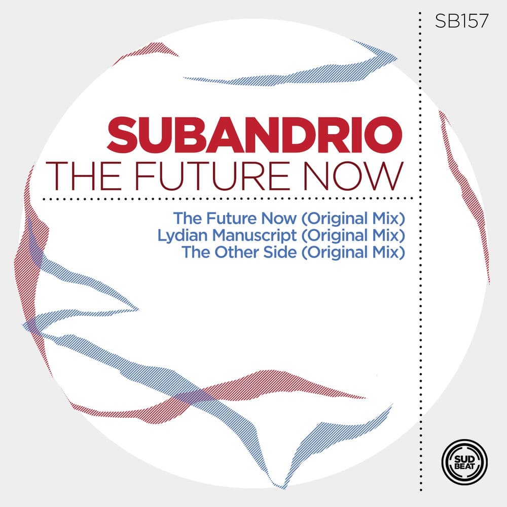 Subandrio – Electro