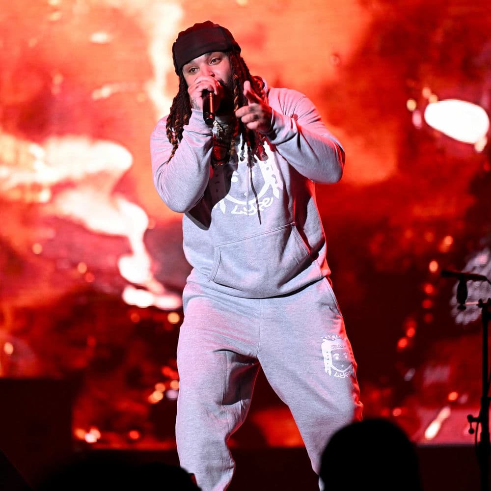 Albee Al – Rap/Hip Hop