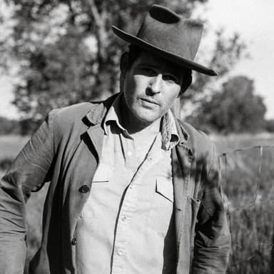 Gregory Alan Isakov