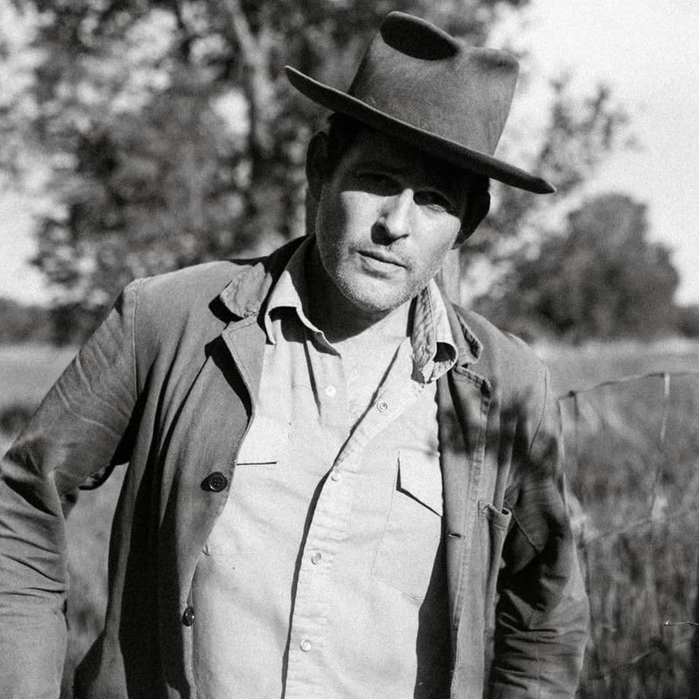 Gregory Alan Isakov – Indie Folk
