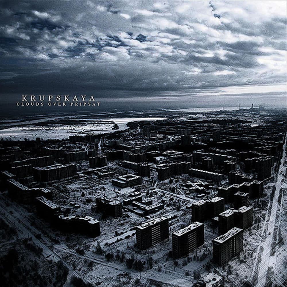 Krupskaya – Grindcore