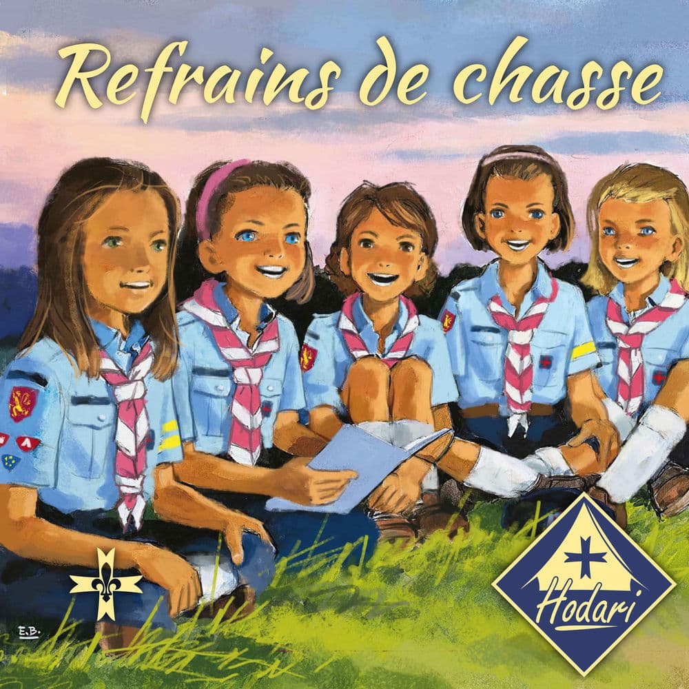 LES PROUTERS – Rock