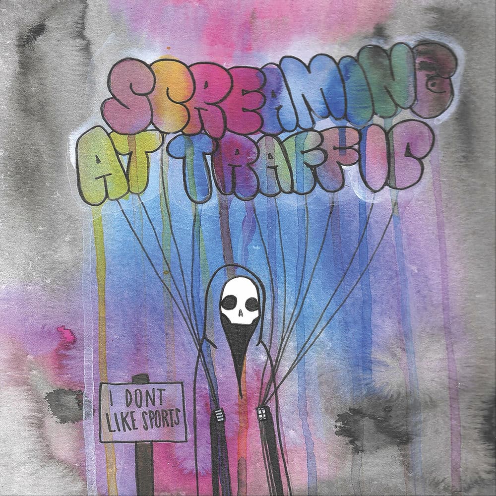 Screaming at Traffic – Alternative