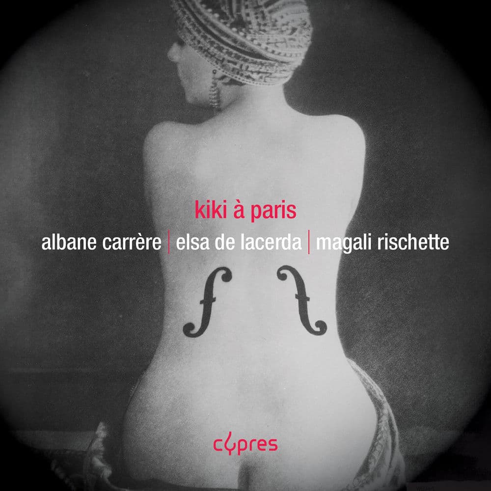 Albane Carrère – Classical