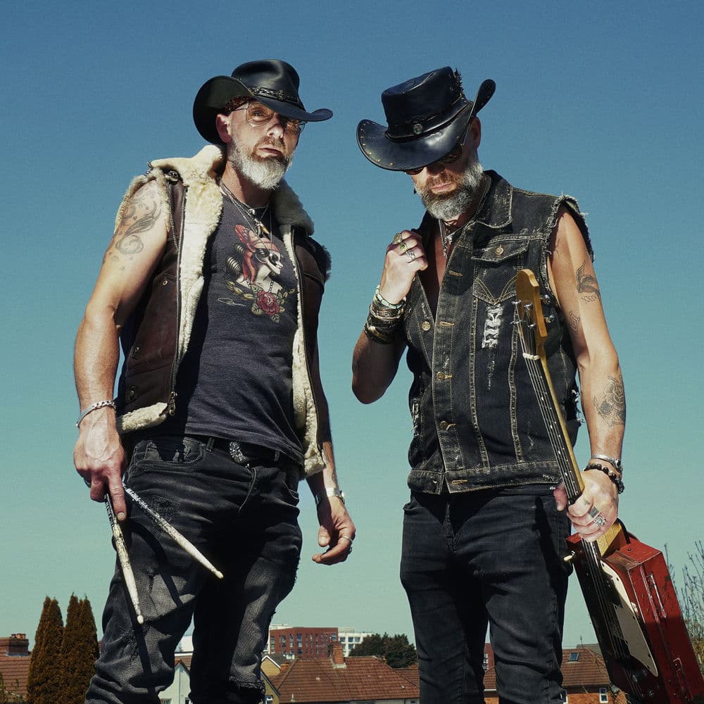 Dusk Brothers – Rock