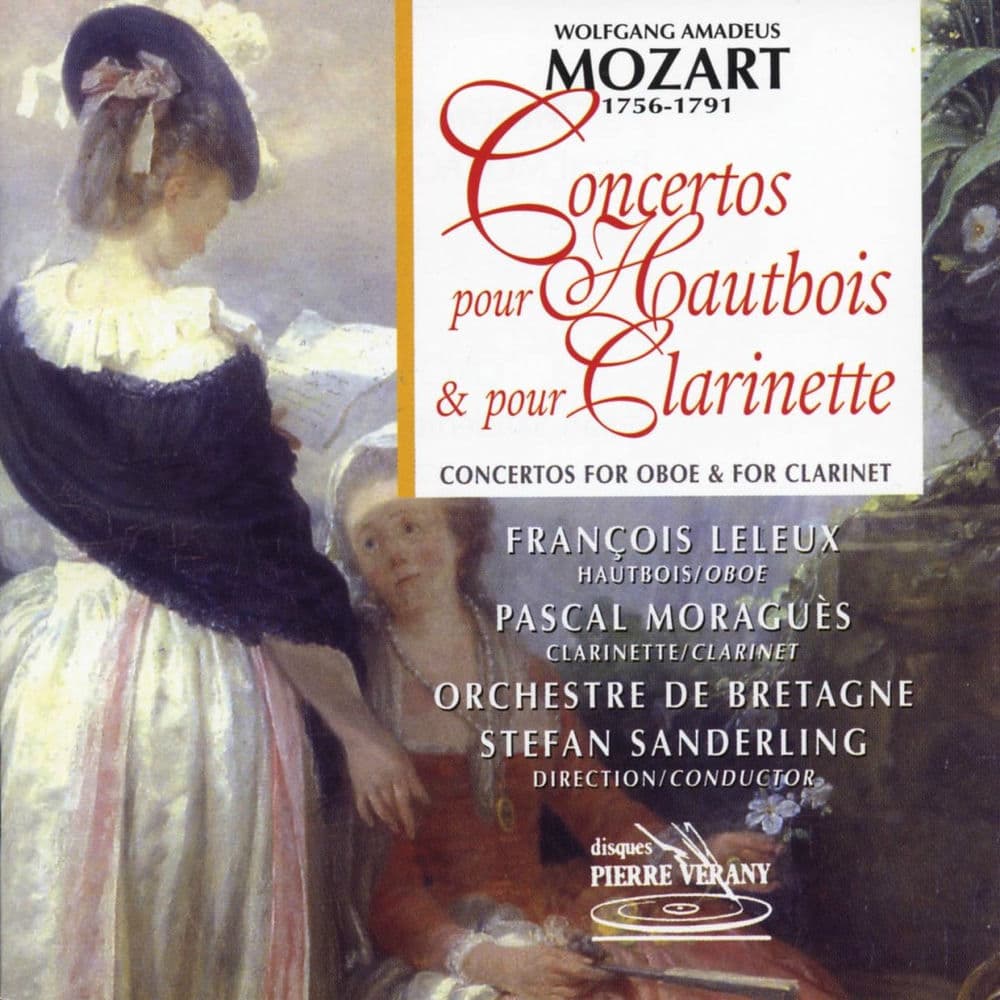 PASCAL MORAGUES – Classical