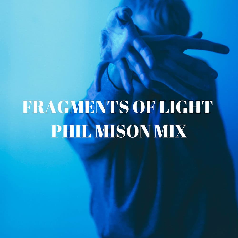 Phil Jamison – Electro