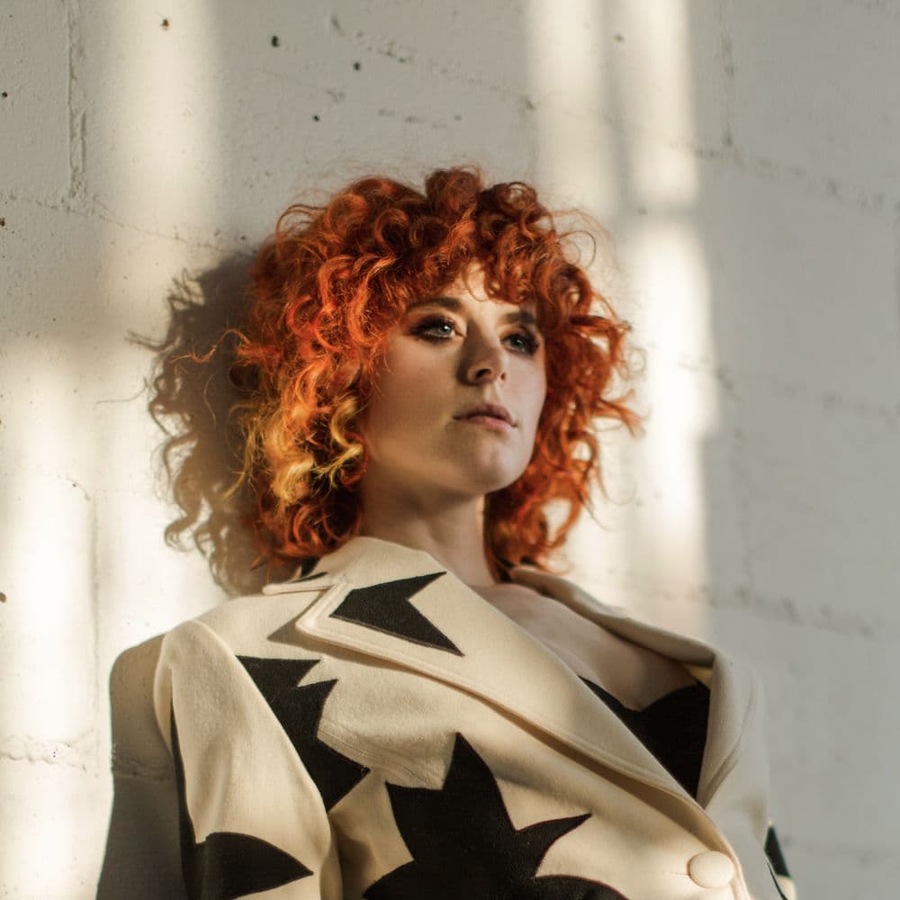 Kiesza β Dance-Pop