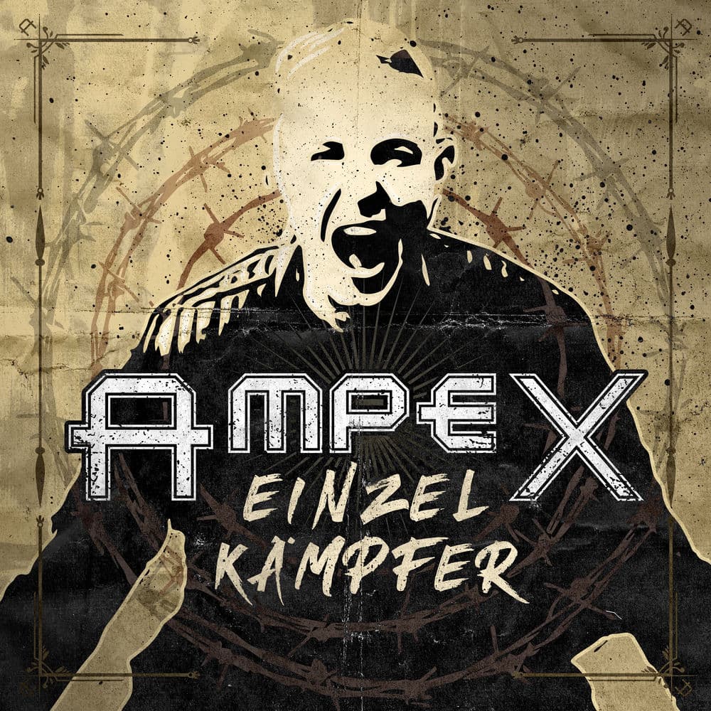 Ampex – Rock