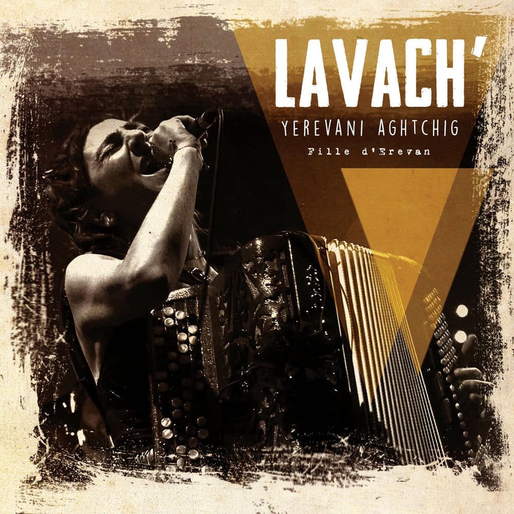 LAVACH' – Pop