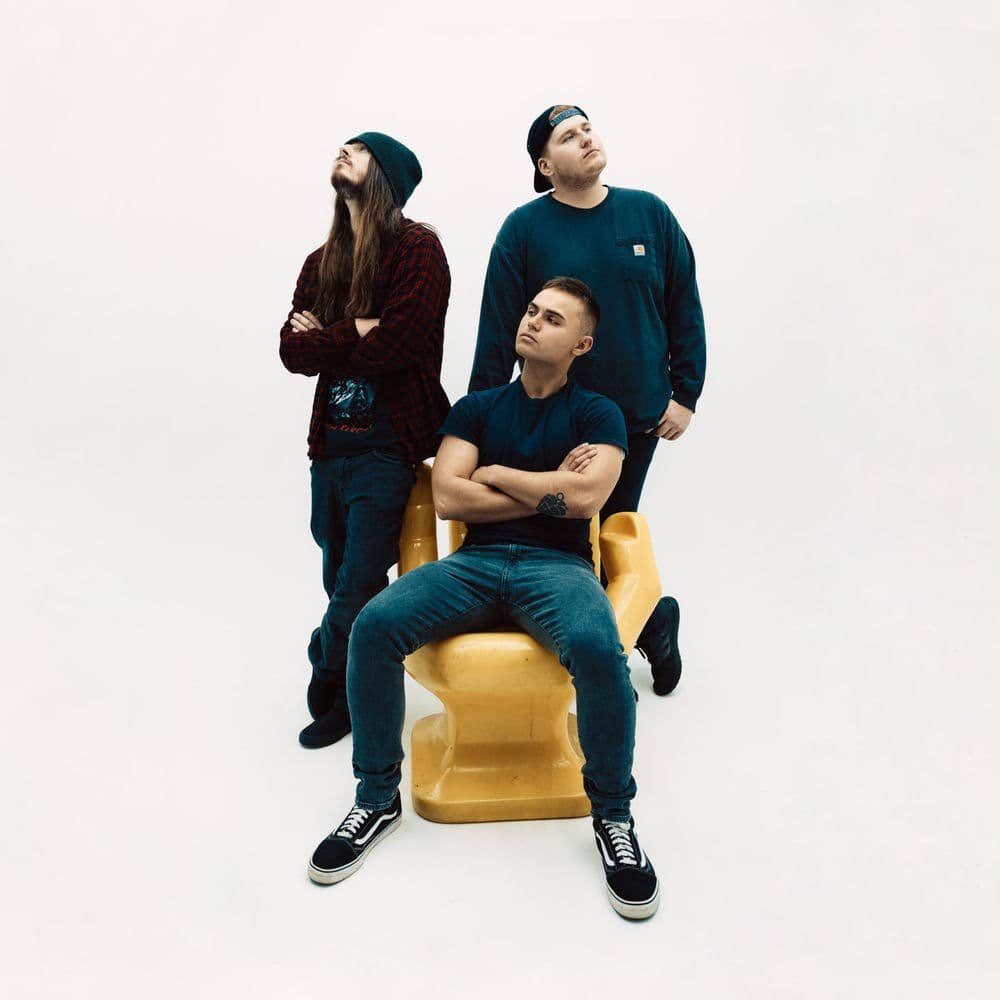 UNSANG HEROES – Hip-Hop