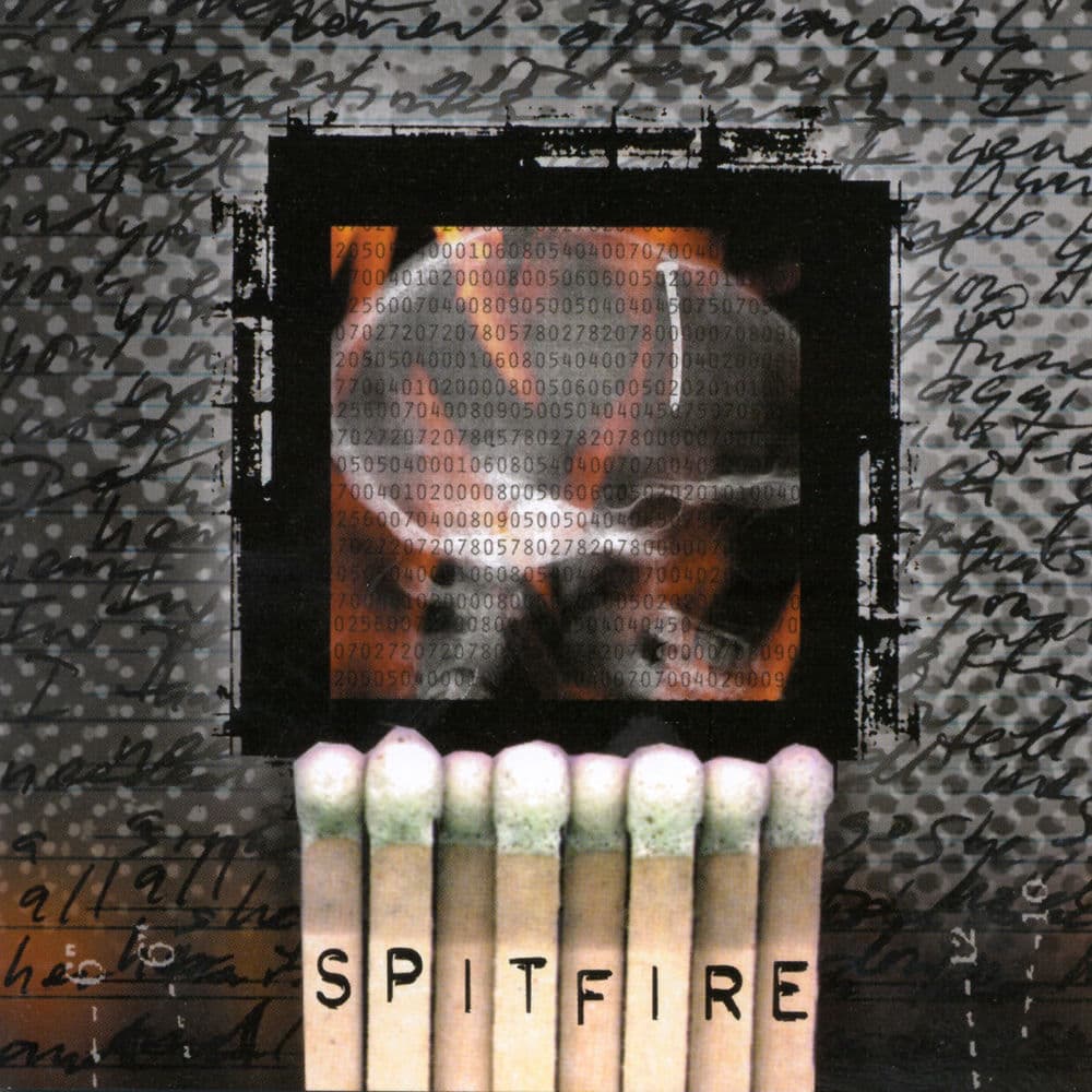 Spitfire – Hip-Hop
