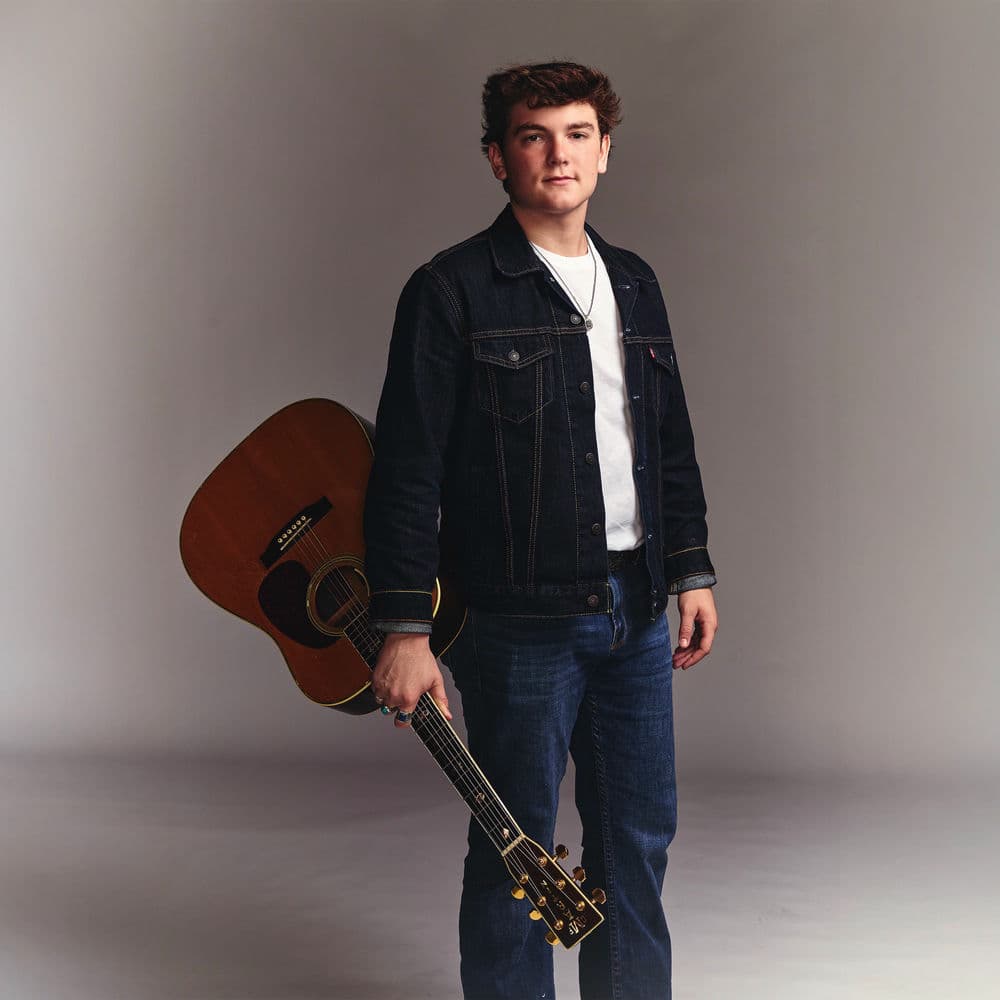 Slater Nalley – Country