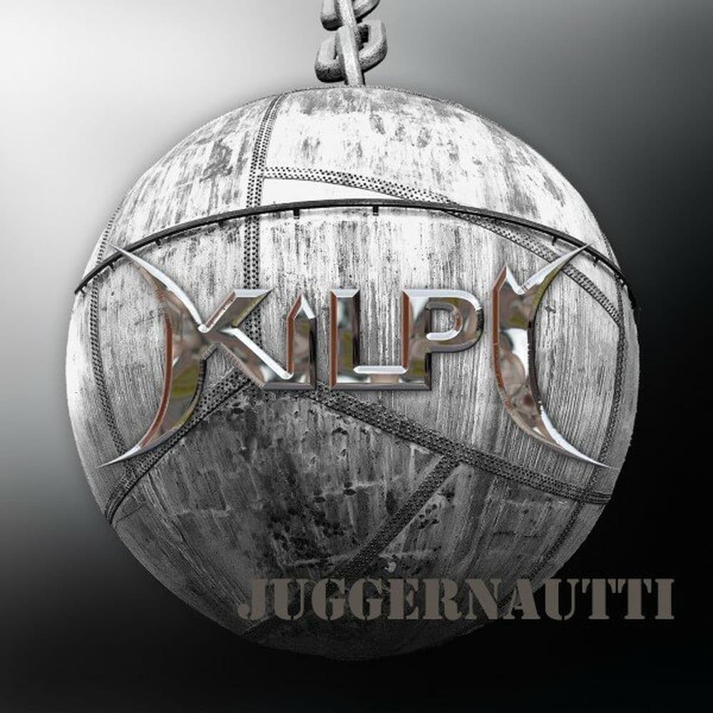 Kilpi – Rock