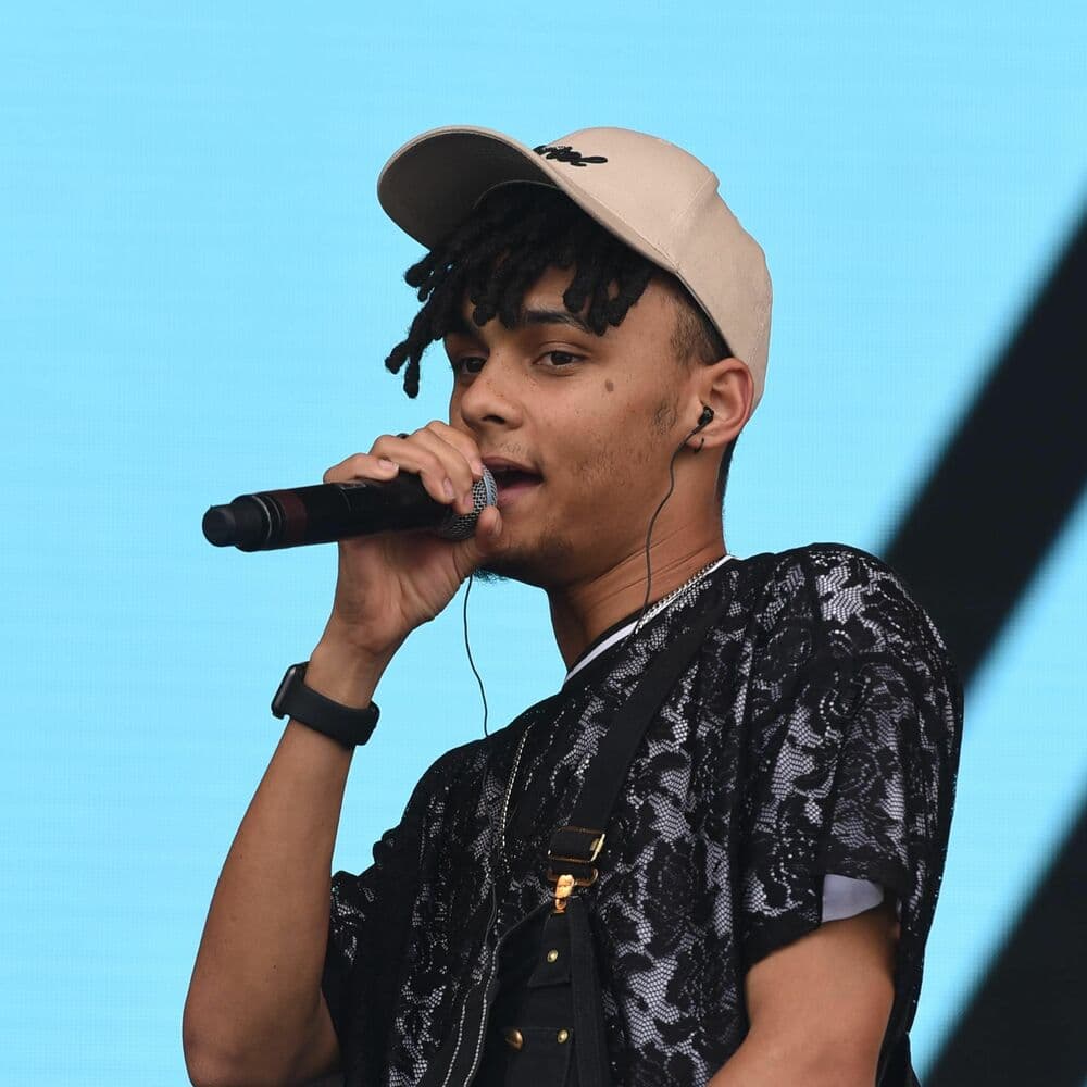 Kieran A – R&B