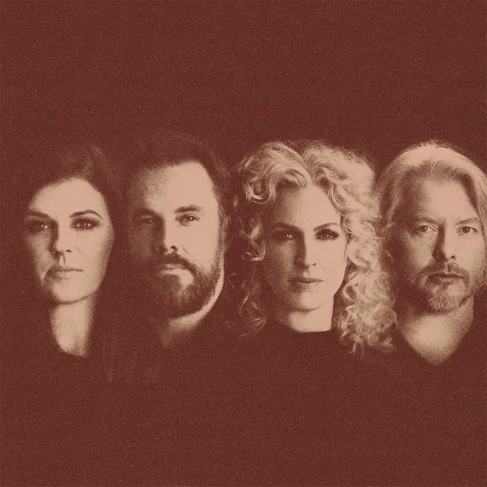 Little Big Town – Country