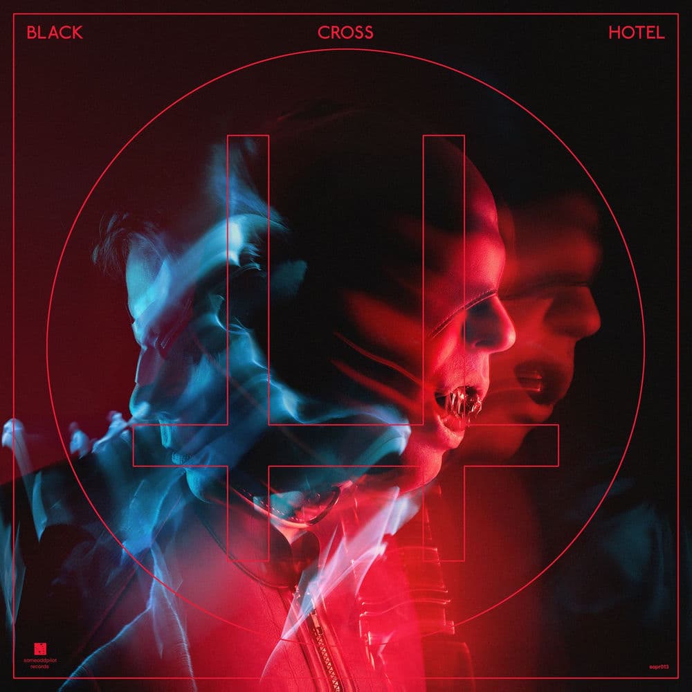 Black Cross Hotel – Heavy Metal