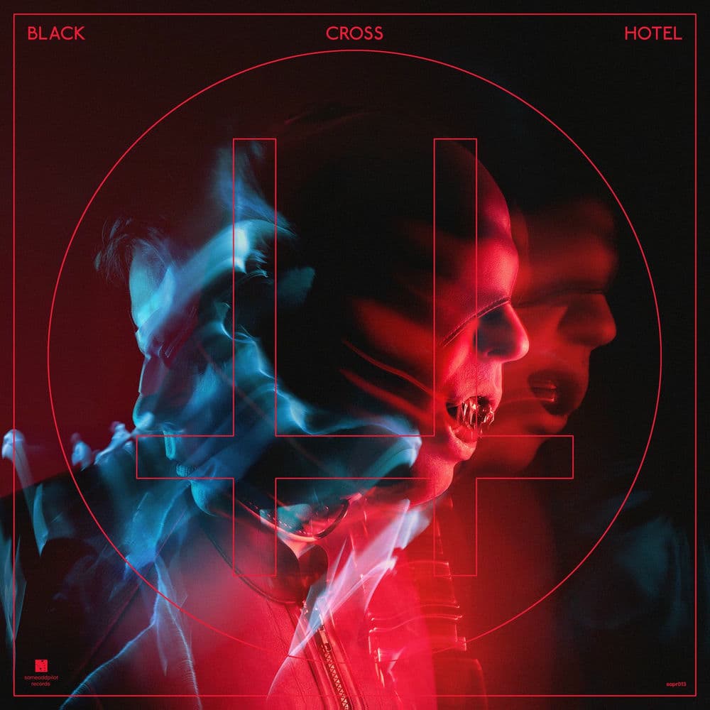 Black Cross Hotel – Heavy Metal