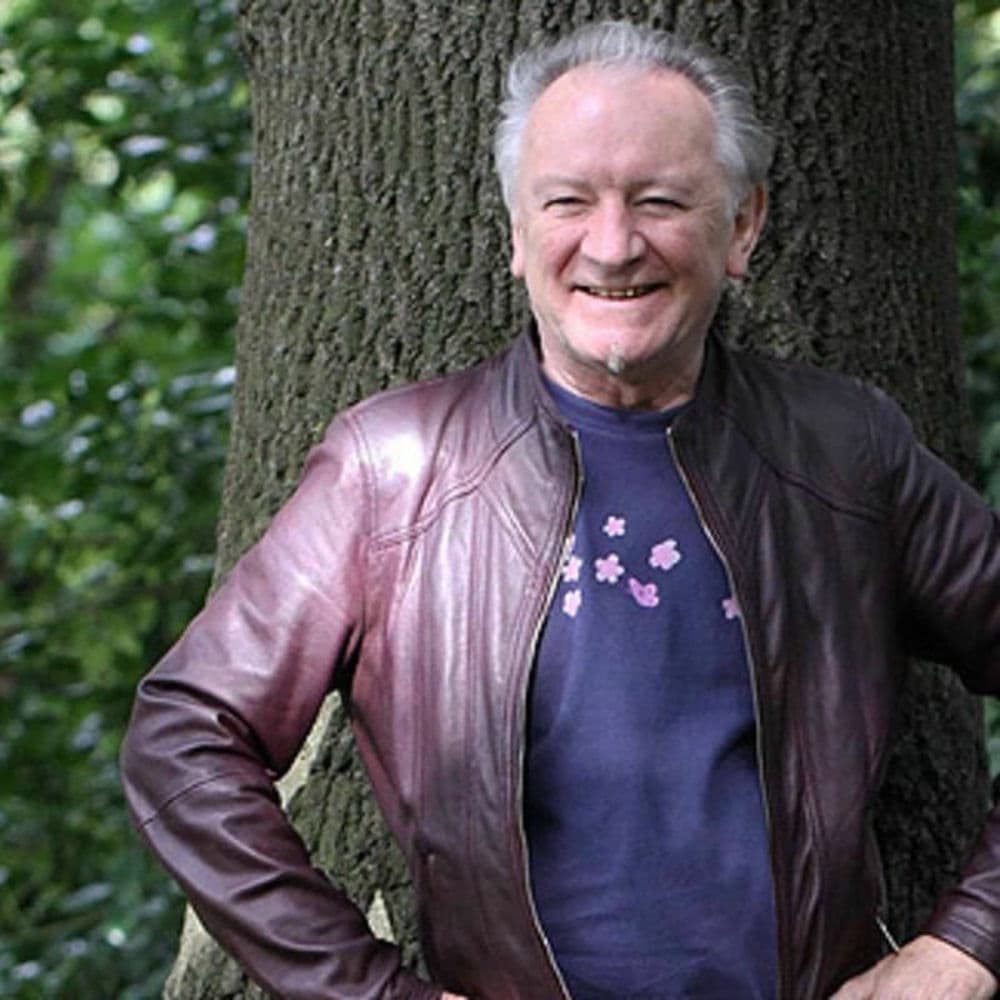 Dónal Lunny – Folk