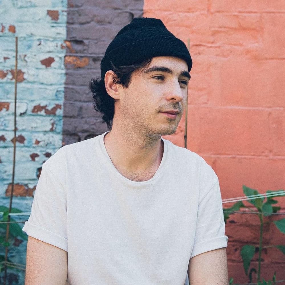 Elijah Wolf – Indie Rock