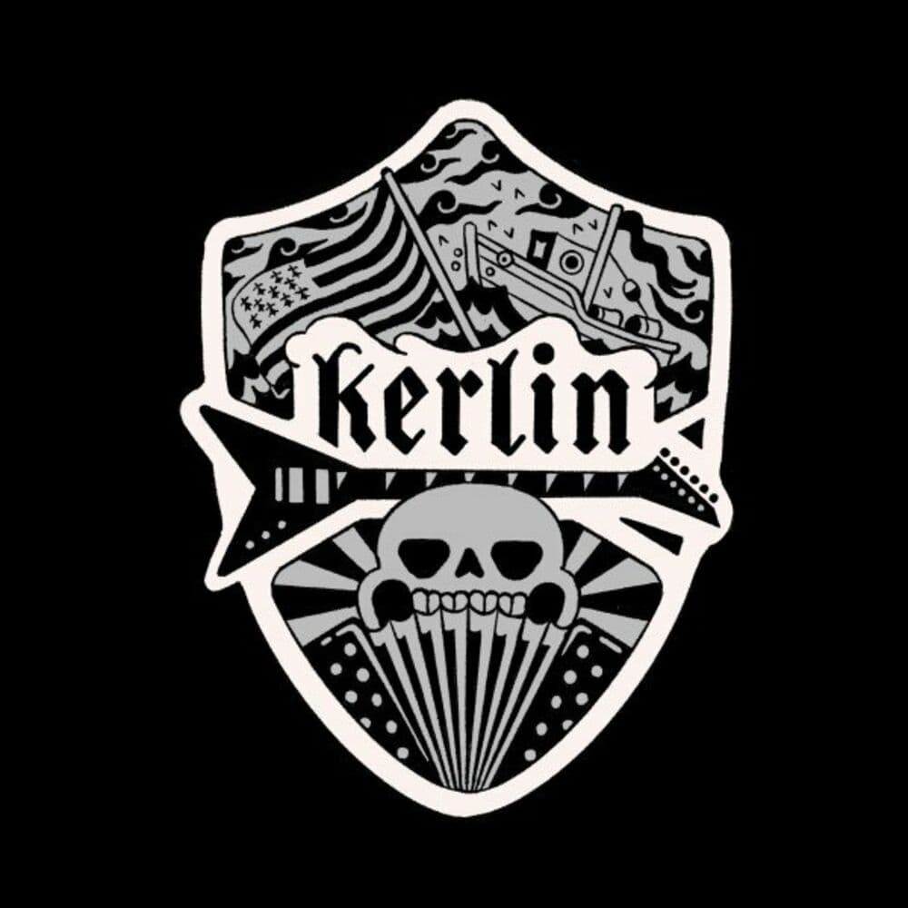 KERLIN