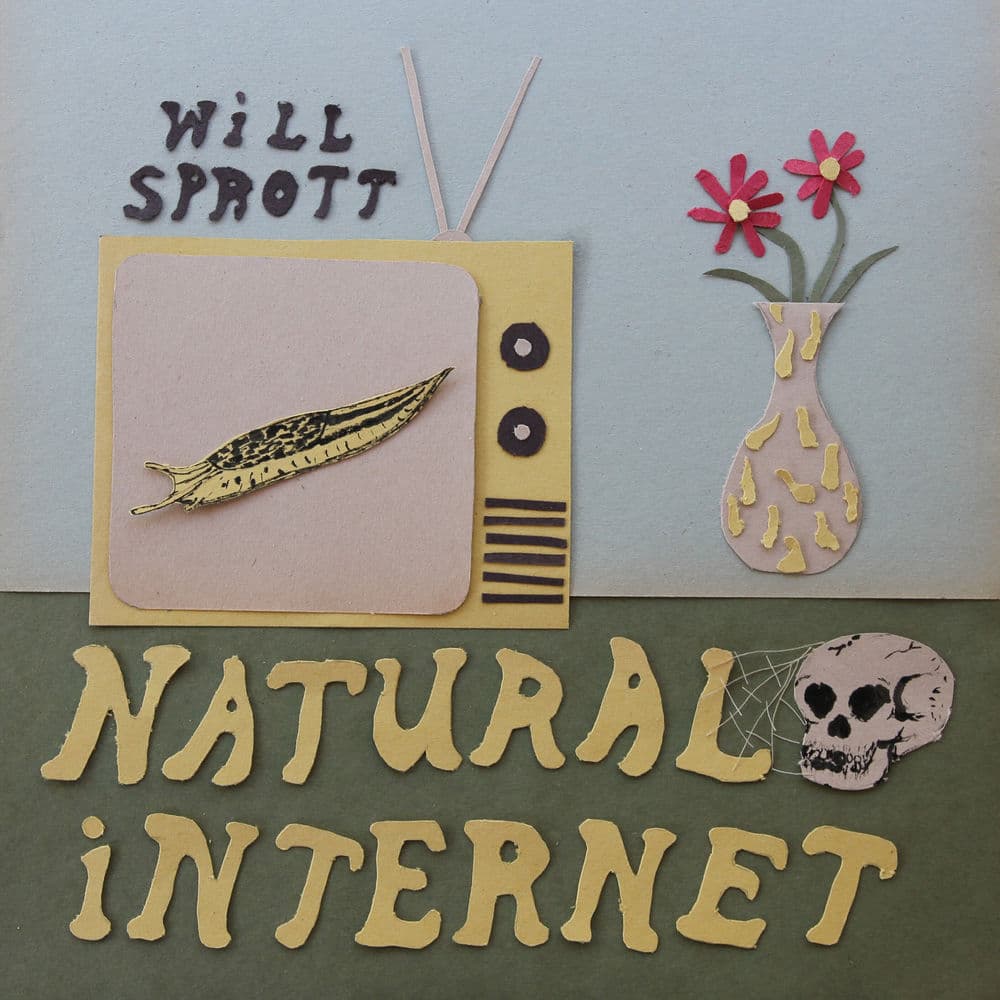 Will Sprott – Pop