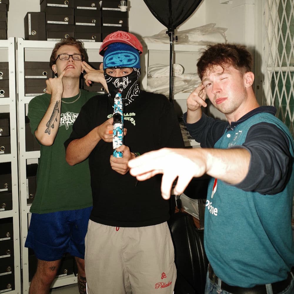 Bricknasty – Rap/Hip Hop