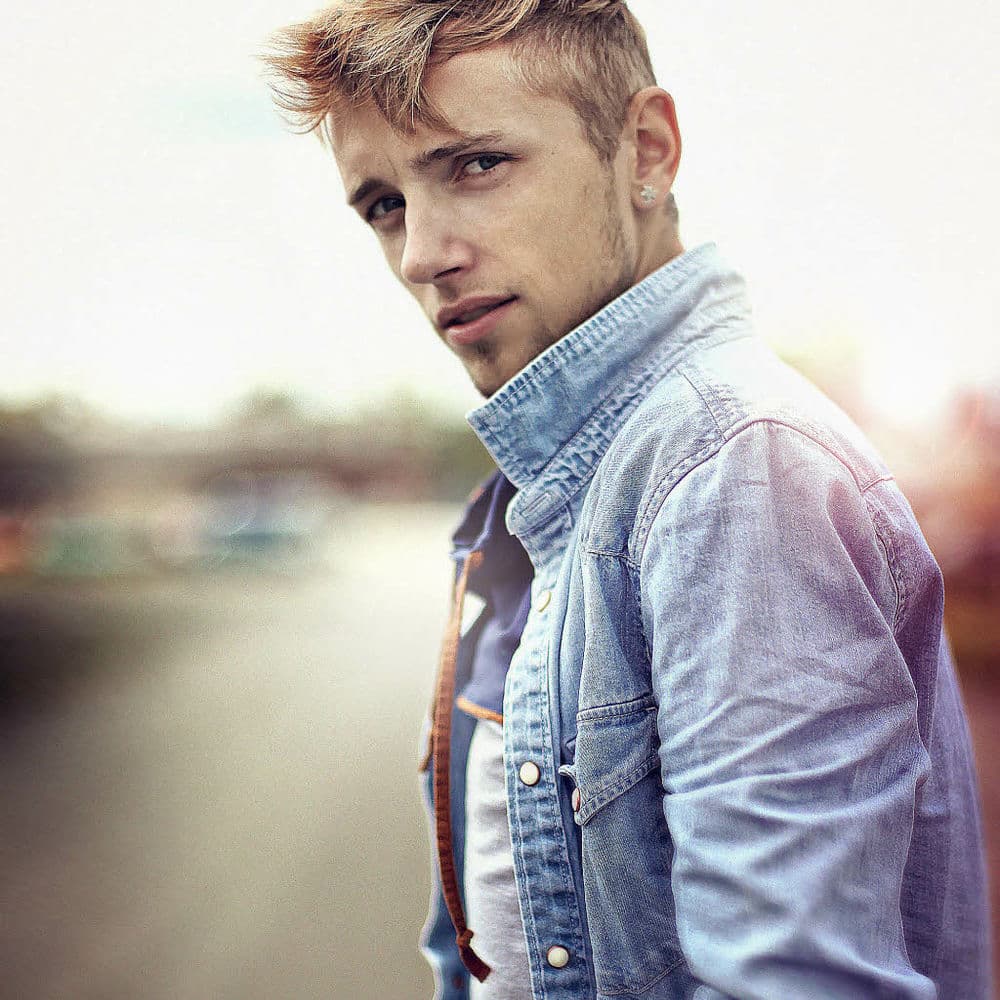 Lexer – Electro