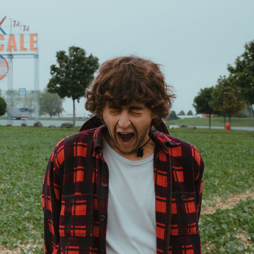 ENFANT BULLE – Pop