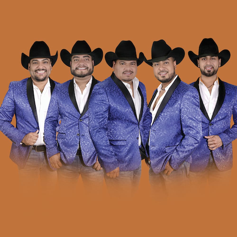 Los Pescadores Del Rio Conchos – Latin