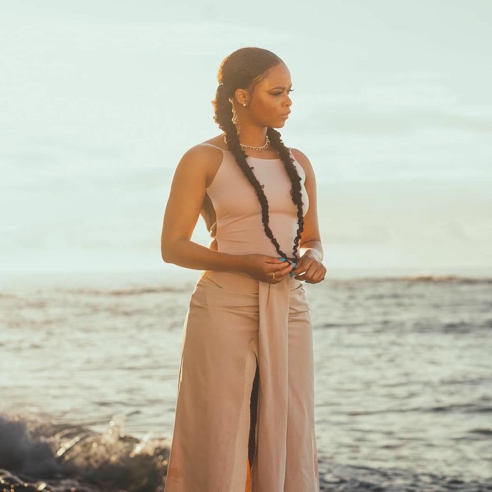 Lila Iké – Reggae