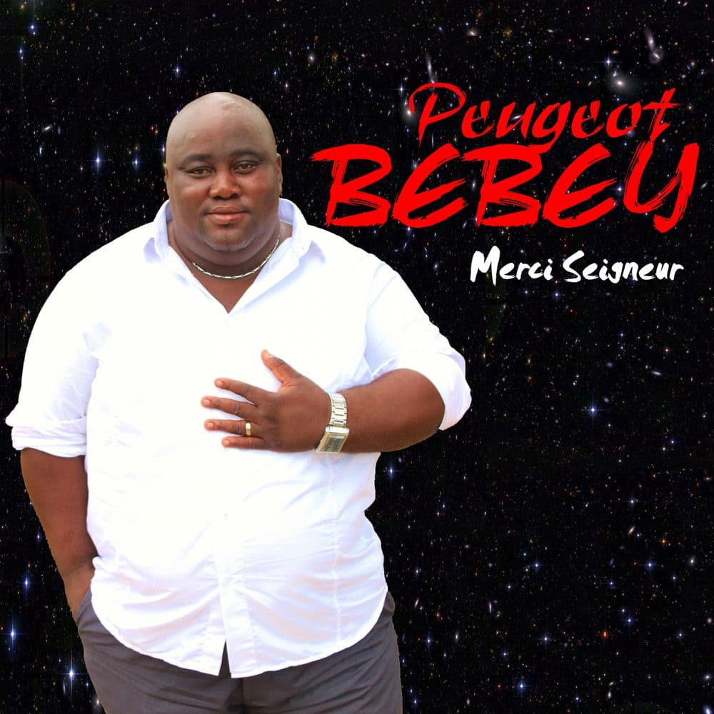 PEUGEOT BEBEY – Afrikanische Musik