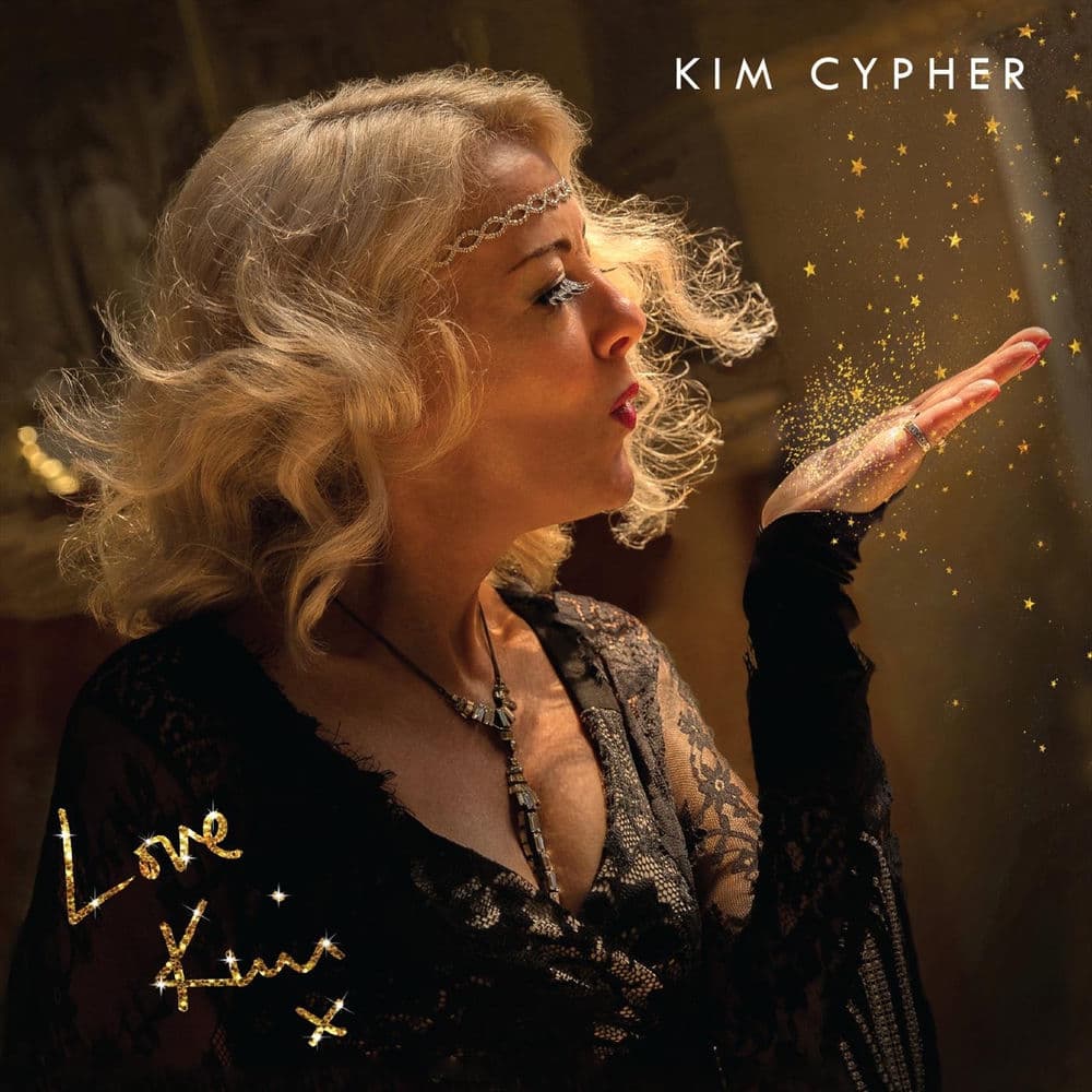 Kim Cypher – Jazz