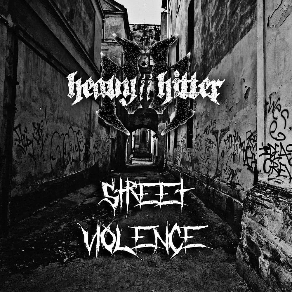 Heavy//Hitter – Heavy Metal