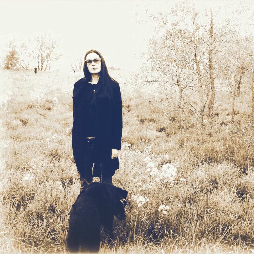 Jesse Sykes and The Sweet Hereafter – Southern Gothic