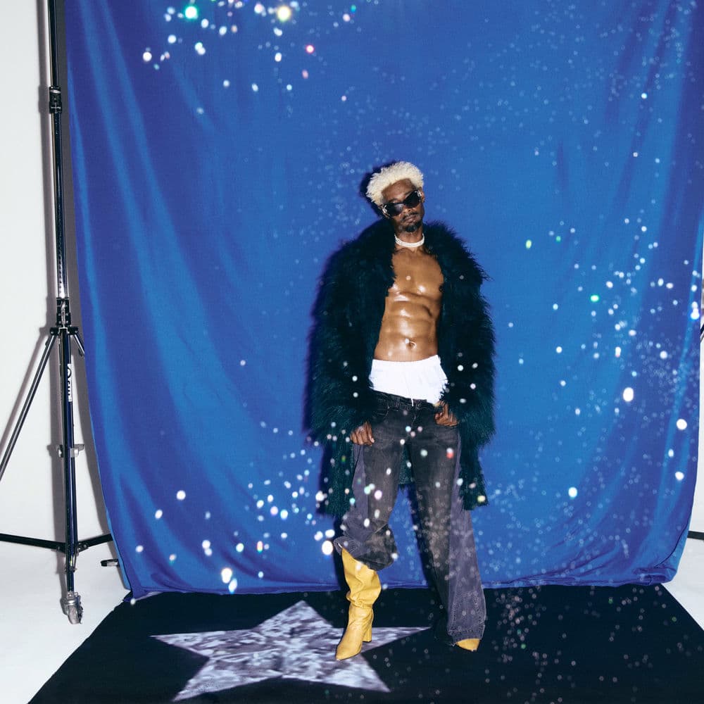 Danny Brown – Hip-Hop