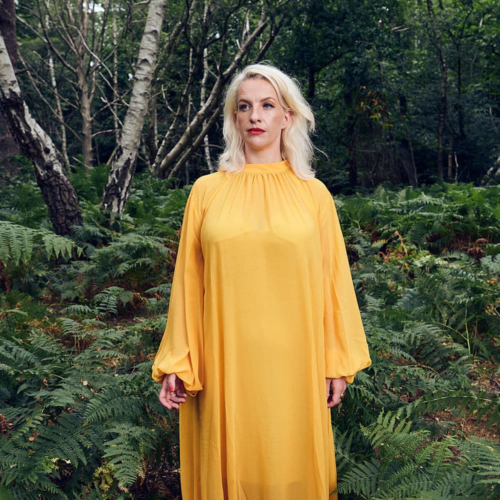 IZO FITZROY – Soul