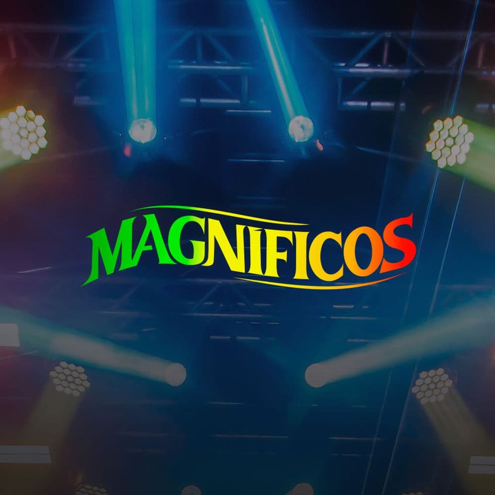 FORRO MAGNETICO – Brasilianische Musik
