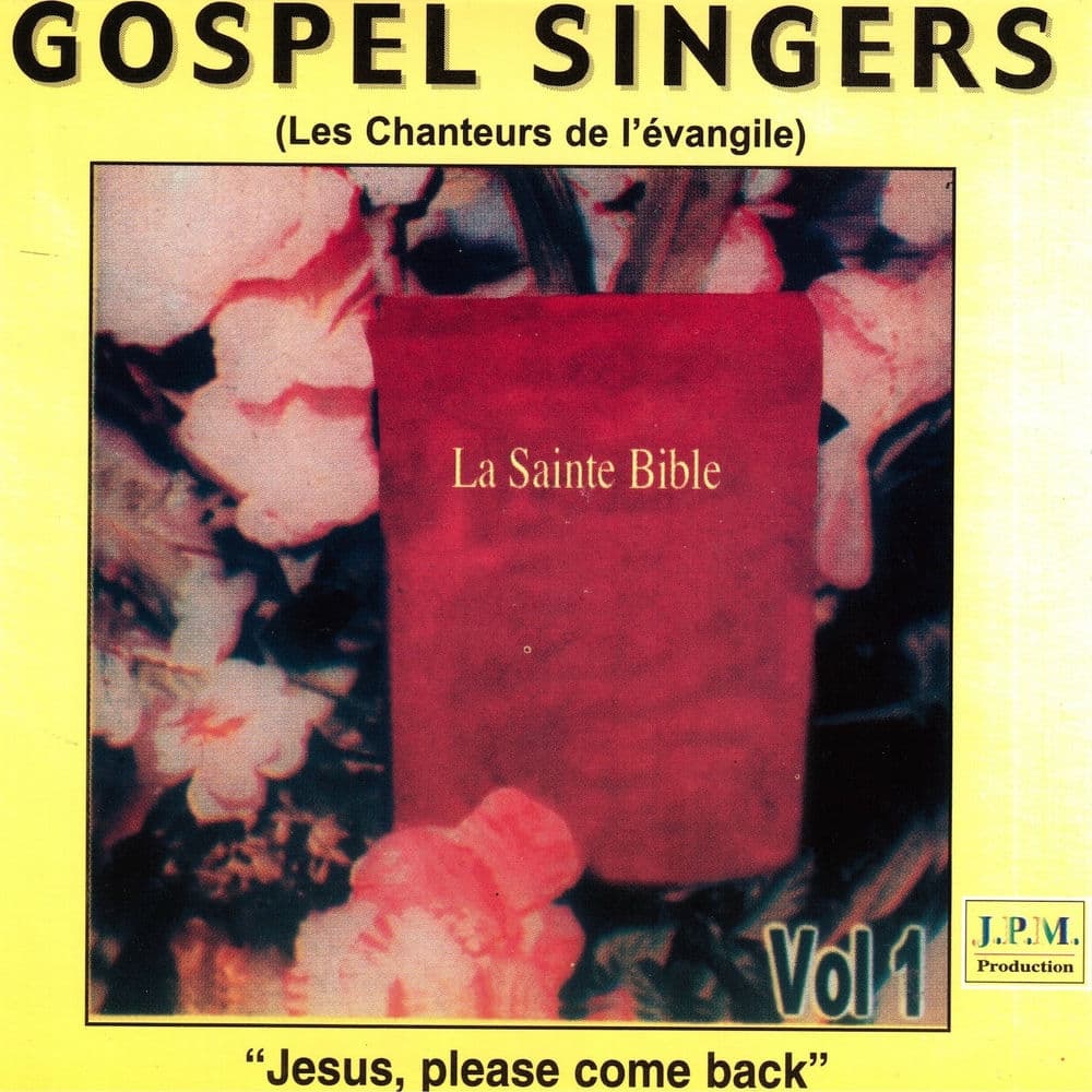 Gospel Sing – R&B